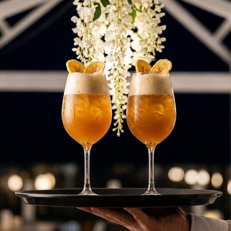 Our Cocktails